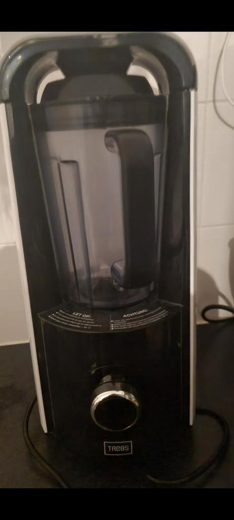 Vacuüm Blender - Trebs, Witgoed en Apparatuur, Blenders, Gebruikt, Vacuumblender, Ophalen of Verzenden