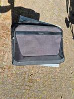 Laptop tas van het merk targus, Computers en Software, Laptoptassen, Ophalen of Verzenden, 17 inch of meer