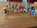 Playmobile poppetjes, Ophalen, Zo goed als nieuw