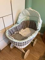 Leipold wieg - vintage model, Ophalen, Gebruikt, Wieg