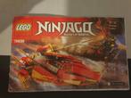 Lego ninjago kai's Katana boat., Kinderen en Baby's, Speelgoed | Duplo en Lego, Ophalen, Gebruikt, Complete set, Lego