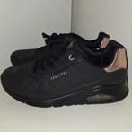 Skechers Uno Zwart maat 36, Kleding | Dames, Schoenen, Skechers, Zwart, Ophalen of Verzenden, Sneakers of Gympen