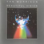 Van Morrison – Beautiful Vision CD 839 601-2   Label: Polyd, Verzenden, Zo goed als nieuw, Poprock