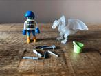 Playmobil ijssculptuur 5374 B, Ophalen, Zo goed als nieuw