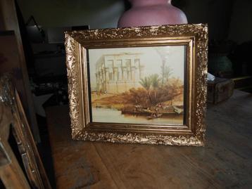 leuke Schilderij/afbeelding van David Roberts beschikbaar voor biedingen