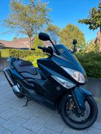 Yamaha T-max 500 uit 2011 originele Tmax 500 met topkoffer, Motoren, Scooter, Particulier, ABS