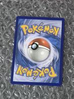 Heartflame Mask Ogerpon ex 212/167 SIR Twilight Masquerade, Ophalen of Verzenden, Zo goed als nieuw, Losse kaart, Foil