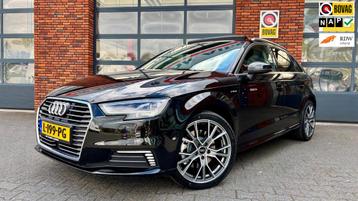 Audi A3 Sportback 1.4 e-tron Sport Pro Line plus|Schuifdak|B beschikbaar voor biedingen