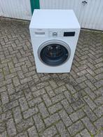 Bosch serie 8 wasmachine 9kg 1600 RPM A+++ zo goed als nieuw, Witgoed en Apparatuur, Wasmachines, Ophalen, 8 tot 10 kg, Voorlader