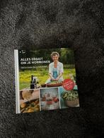 Rineke Dijkinga - Alles draait om je hormonen, Verzenden, Zo goed als nieuw, Rineke Dijkinga