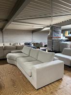 Hoekbank Victoria l Whoon l Room108 l Van €2117 voor €999, Huis en Inrichting, Ophalen, Stof, Gebruikt, 100 tot 125 cm
