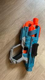 Nerf pistol, Ophalen of Verzenden, Gebruikt