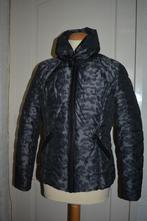 Reset fifty seven, sportief winterjack, mt M, Maat 38/40 (M), Ophalen of Verzenden, Zo goed als nieuw, Grijs