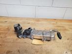 VW Golf 6 Polo Audi A1 A3 Q3 1.6 tdi CAY egr koeler klep €40, Ophalen of Verzenden, Gebruikt, Volkswagen