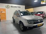 Dacia Duster 1.2 TCe 4x2 Prestige Navigatie Trekhaak!, Auto's, Dacia, Te koop, Zilver of Grijs, Geïmporteerd, Benzine