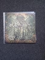 Death metal muziek vinyl lp Ravendark's Monarchal Canticle, Verzenden, Zo goed als nieuw