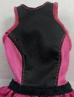 Barbie eindeloze krullen Endless Curls BMC01 jurk kleding, Verzamelen, Postbus 64461, Brunssum, Nederland, Verzenden, Kenduseditemsinfo@gmail.com