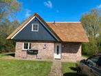 Te koop luxe vakantiewoning  eigen grond, Overijssel, Vakantie, 4 of meer slaapkamers, In bos, Wasmachine, Eigenaar