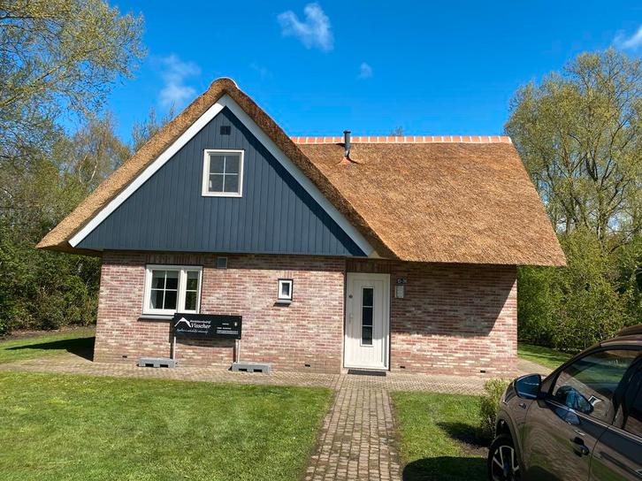 Te koop luxe vakantiewoning  eigen grond, Overijssel, Vakantie, Vakantiehuizen | Nederland, Overijssel, Landhuis of Villa, Recreatiepark