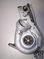 Turbo revisie MERCEDEW  C  E 220   150PK  727461, Ophalen of Verzenden, Gereviseerd