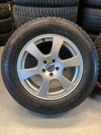 Originele Volvo XC60 Winterset Goodyear "Segin", Ophalen, 4153RD, Gebruikt, Info.nl@volvo.com