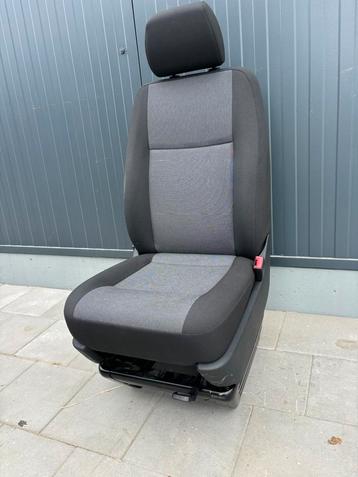 stoel rechts passagier volkswagen transporter t5 t6 austin beschikbaar voor biedingen