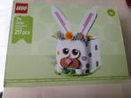 LEGO set 40764 Easter Bunny Surprise konijn, Ophalen of Verzenden, Gebruikt, Complete set, Lego