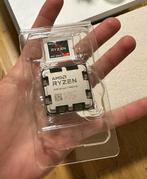 RYZEN 7 7800x3D, Computers en Software, Processors, Ophalen of Verzenden, Zo goed als nieuw, 4 Ghz of meer