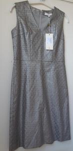 Zilverkleurige jurk van Scapa Sports, 36, Overige kleuren, Scapa Sports, Nieuw, Cocktailjurk