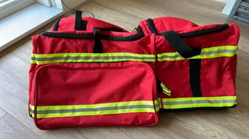 Weekendtas Elite Bag nieuw! beschikbaar voor biedingen
