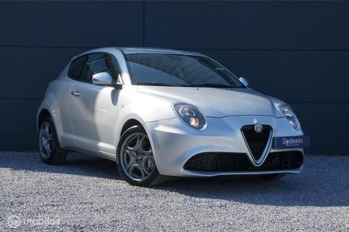 Alfa Romeo MiTo 1.4 T MultiAir Urban Aut. Cruise Bluetooth !, Auto's, Alfa Romeo, Bedrijf, Te koop, MiTo, ABS, Airbags, Airconditioning