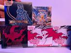 Pokemon kaarten sealed - ruilen, Ophalen of Verzenden, Nieuw, Meerdere kaarten