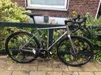 Racefiets giant contend sl als nieuw, Sport en Fitness, Wielrennen, Overige typen, Ophalen of Verzenden, Zo goed als nieuw