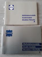 conrad catalogen, Verzenden, Zo goed als nieuw, Hijskraan, Tractor of Landbouw, Conrad