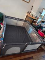 Ruime Baby Playpen - 150x180x68 cm, Ophalen, Zo goed als nieuw, Rechthoekig