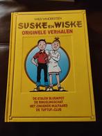 Suske en Wiske - Originele Verhalen, Eén stripboek, Ophalen, Gelezen, Willy Vandersteen