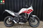 Moto Morini X-Cape 650, 649 cc, Bedrijf, ABS, Meer dan 35 kW