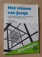HET VISIOEN VAN JESAJA Raymond Fung, Boeken, Ophalen of Verzenden, Gelezen