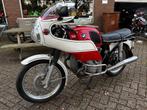 BMW R 75/5 1972 R75 750 RETRO CAFERACER CLASSIC BOXER TWIN, Motoren, Motoren | BMW, 2 cilinders, Bedrijf, Onbekend, Toermotor