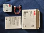 ABB i-bus EIB KNX US/U 2.2 Universal Interface 2x  GHQ630707, Ophalen of Verzenden, Nieuw