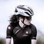 Bollé Furo MIPS Wielren Helm WIT  - Maat M, Bollé, M, Nieuw, Ophalen of Verzenden