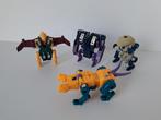 Transformers G1 Terrorcons, Verzamelen, Transformers, G1, Ophalen of Verzenden, Gebruikt