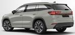 Skoda Kodiaq 1.5 TSI MHEV Sportline 7p Pano-Dak (bj 2025), 12 maanden, 4 cilinders, 7 stoelen, Bedrijf