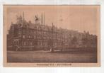 Rotterdam Heemraadsingel W.Z. 1923, Verzenden, 1920 tot 1940, Gelopen, Zuid-Holland