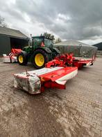 Kuhn FC883-FF triple maaier/ vlinder maaier, Ophalen, Akkerbouw, Weidebouw