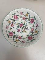 Old Foley Chinese Rose Bord, Ophalen of Verzenden