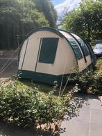 Obelink 4 pers tent, Ophalen