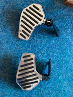 Voetstepjes voor op een Yamaha Wildstar, Motoren, Onderdelen | Yamaha, Ophalen of Verzenden, Nieuw
