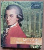 CD Klassieke componisten - Mozart, Cd's en Dvd's, Cd's | Klassiek, Verzenden