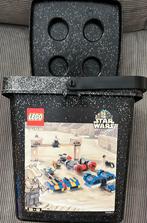 LEGO Star Wars - Podracing Bucket (7159), Lego, Lego, Lego, Ophalen of Verzenden